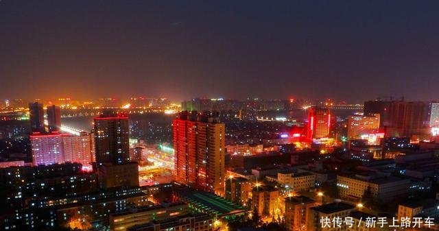  「1号线」河南即将拥有地铁的一座三线城市