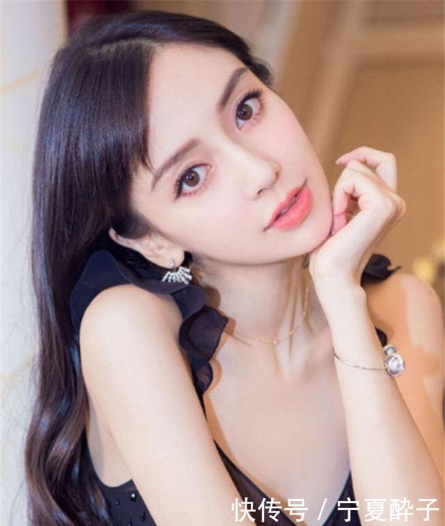  【女生】最受男生欢迎的女生，脸上都有这些“特征”，第一个不是很常见