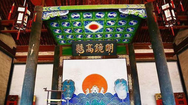 尸体|石磨奇案河里钓出尸体,石磨绑缚尸身,知县妙计破案,凶手被擒