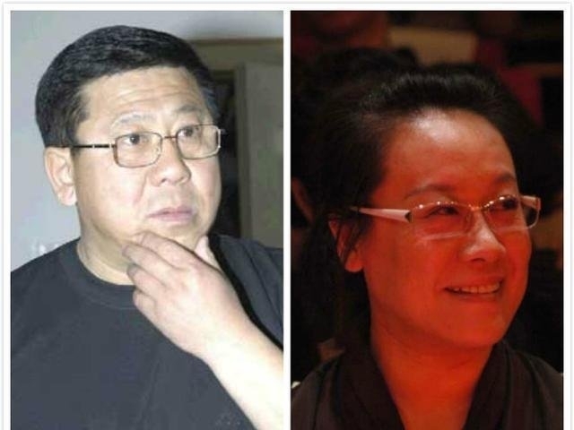 『没什么』他没什么知名度,演技却是公认,从不跟公司签约,老婆身份很牛!