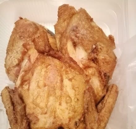 『奥尔良』庆余年里的穿帮镜头,没想到是从李沁手里的鸡腿开始的!