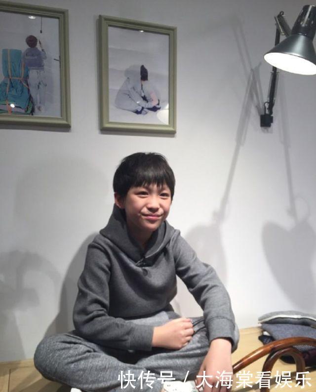 05后童星,曾是《爱情公寓》的雷哥,演过文章儿子,如今长成这样