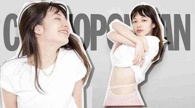 日本总结出A、X、O、I四大身材，你是哪一种？