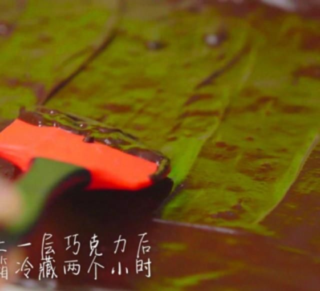  【自制】自制水果生巧，柔软细腻，入口即化，浓郁软糯