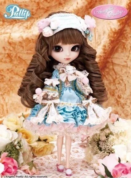  『小裙子』“Doll感”是什么？这样穿，你就是洋娃娃！