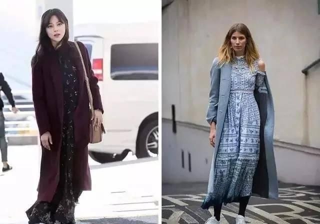 『初春』2020初春,流行“盛开花的衣服裤子”,美痛哭!