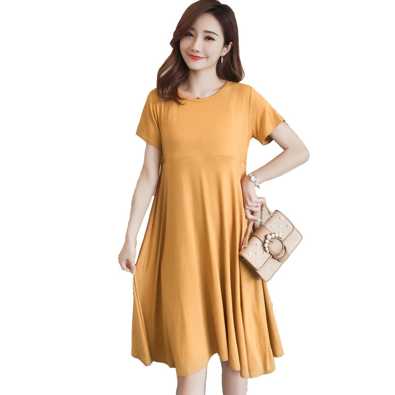 天啊!这些连衣裙简直美的太不像话，越看越喜欢