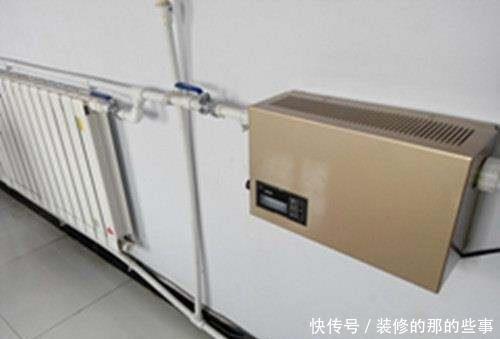  【费用】家里万万不要装地暖了，他们更爱装这种，至少每个月能省一半费用