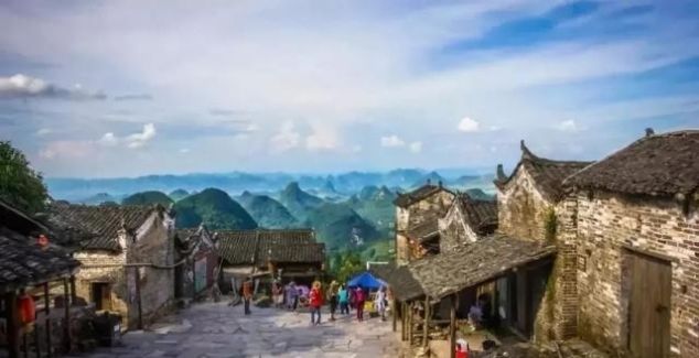 无长假不可怕!周末出发,前往广东的秘密花海!错过再等一年