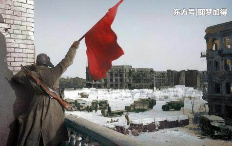 莫斯科保卫战几个流传甚广的谣言，其实那个冬天不太冷