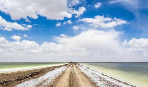 世界最“值钱”湖泊,资源足够全球挥霍一千年,总价值达12万亿