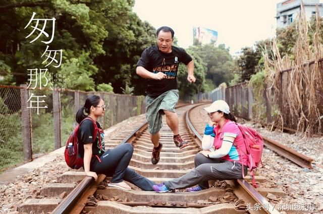 一场梦，一场旅行！