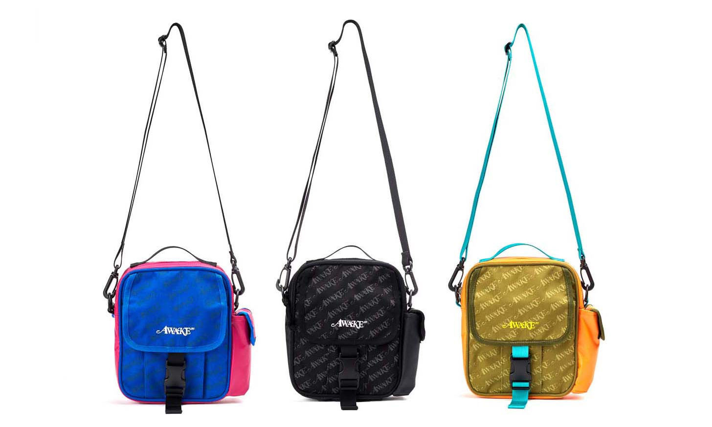 Awake NY 发布 2018 秋冬系列