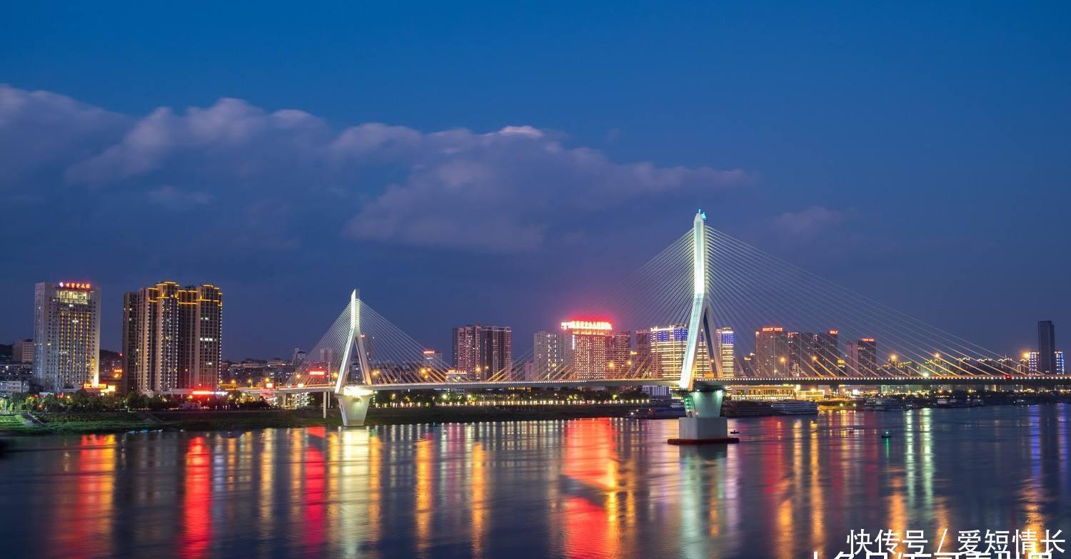 湖北继武汉之后，又一座将开地铁的城市，不是襄阳也不是荆州！