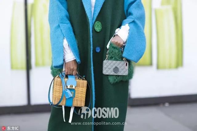 时髦办|手机壳这么好看,你不会不用吧?