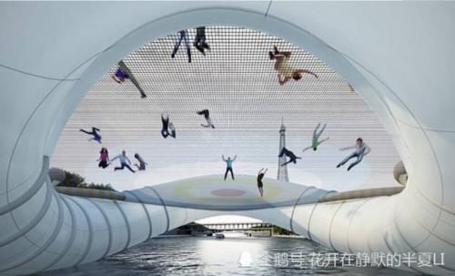 全球最奇葩的三座桥，船在桥上跑，人在水里走，还有一个要跳着过