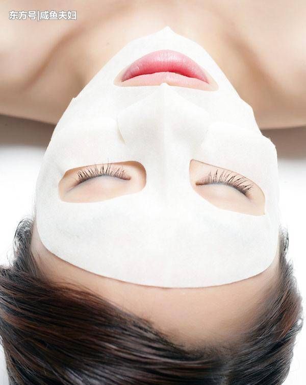 按摩有方法，按好了青春永驻!!!