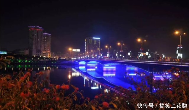  【东江】广东“混的最差”的城市，不是云浮也不是珠海，你去过