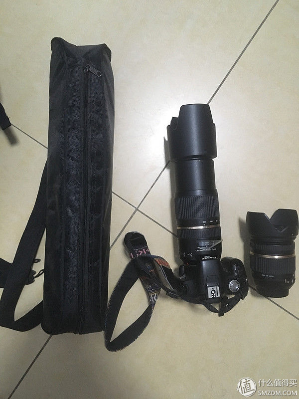 8012年,我的佳能500D和他的朋友们