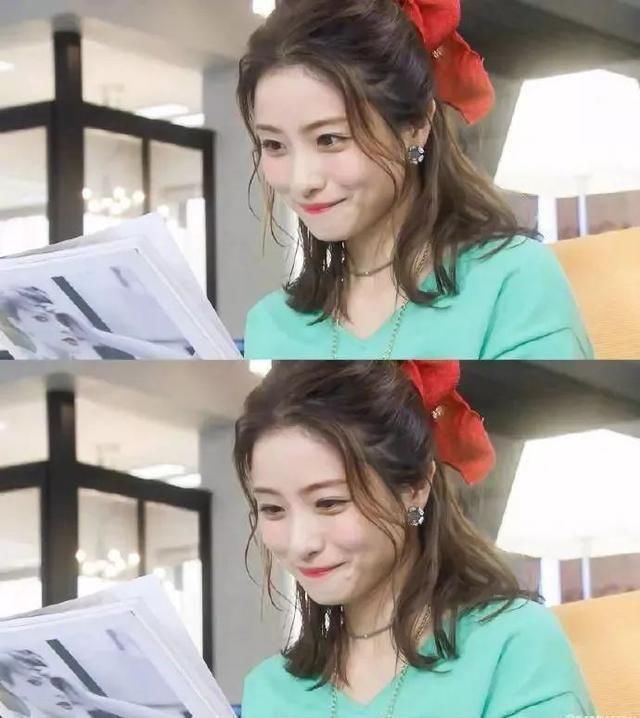 石原里美为什么变那么美?原因竟然被发现了……