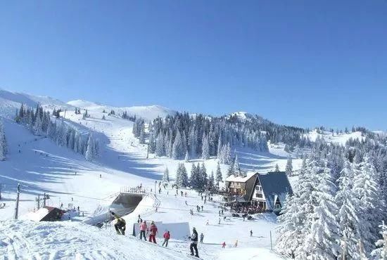 这里的物价全欧洲最低“全球十大最物有所值旅行地”排名第一