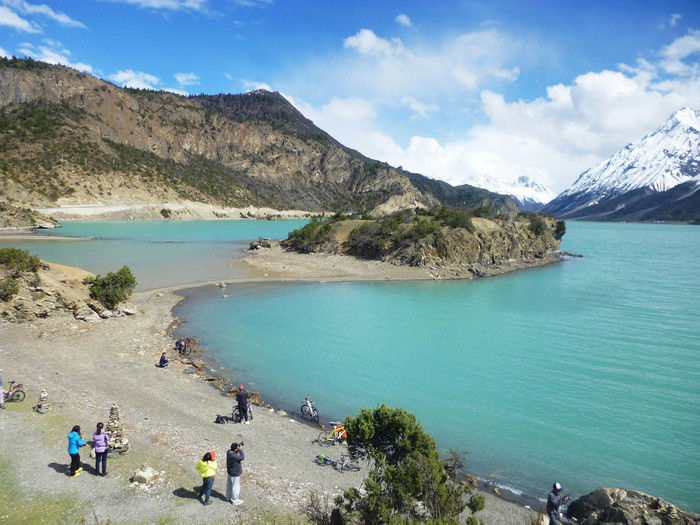 川藏318，我们在路上（15天川藏线自驾游攻略）