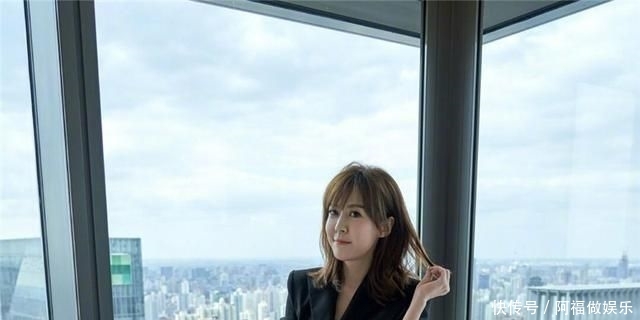 『济南』李金铭,济南的百变女王,我们永远的女神!