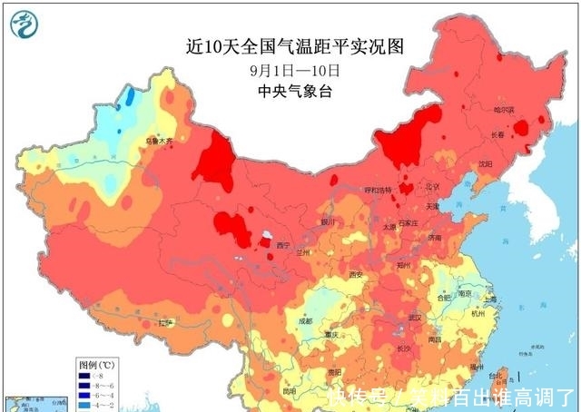  「湖南」湖北湖南江西 福建广东广西！全新预警再度拉响！但希望