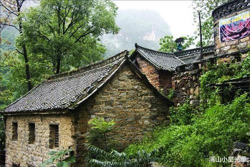 『中国』中国有个村子,是世界上最危险的村庄之一谁敢去