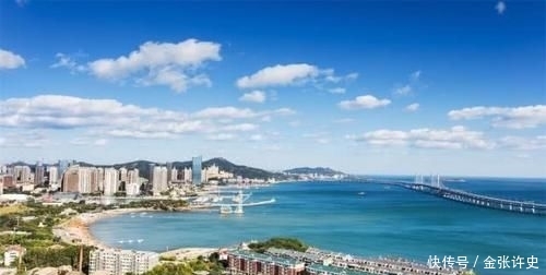  GDP|实力最强的三座二线城市，其中一座GDP破万亿，你去过几个