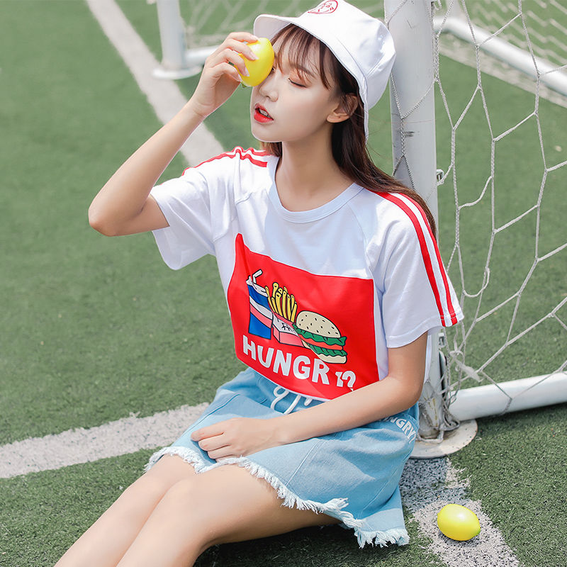 信不?就算你胯大，备上一条这样的a字裙，身材迷人更有女人味