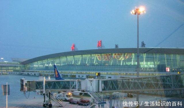 中部三大国际机场，武汉不占优势，郑州异军突起