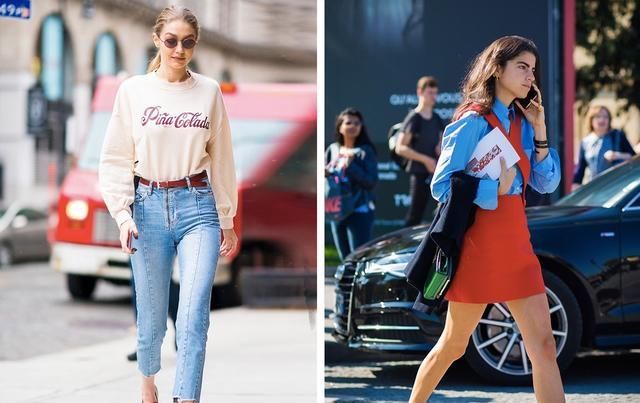  [舒适]2020春夏最火的几双鞋!舒适又百搭,时髦炸了!