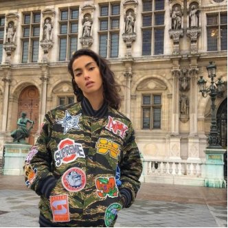 纽约时装周团宠!波司登为何吸引众多国际大咖看秀?