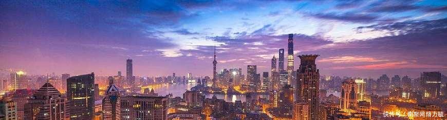 从财政收入看中国城市盛衰 广州、大连衰, 武汉、成都盛!