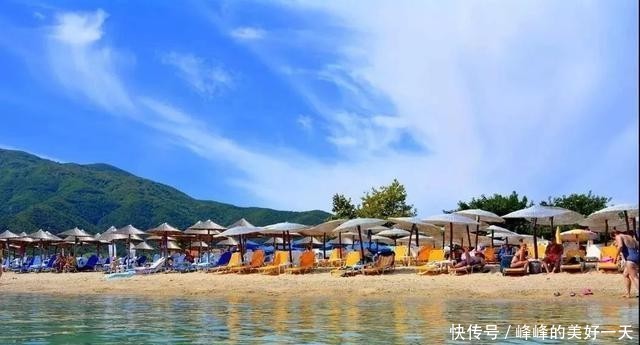 新未来移民:中国游客申请希腊签证或将更便捷