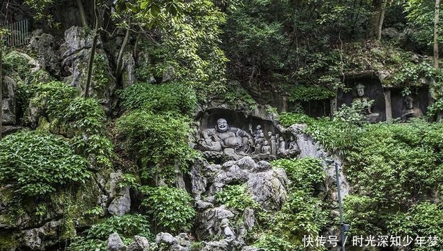 这景区简直太霸道了！去玩一次竟然收两次门票！但我还是想去！