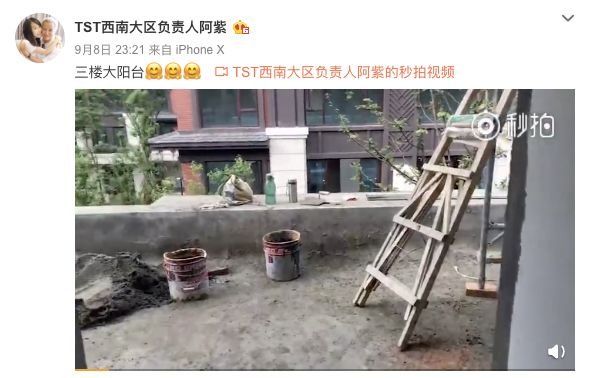 年赚28亿,徐峥&曹格夫妇纷纷变下线,张庭两口子搞得哪是微