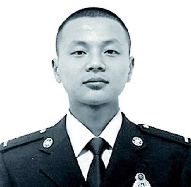 凉山救火烈士张帅，什么时候入党，什么时候再回家，让人泪目！