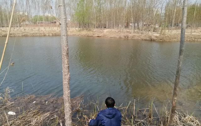  「浮漂的灵敏」走水钓鱼,恰当理解钓灵与钓顿!