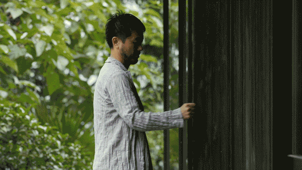 他在浙江大山里租6间房，花1500万装修，被村民嫌：太普通