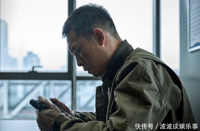 『点名』《重生》大结局结束评分再降,张译被人民网“点名”