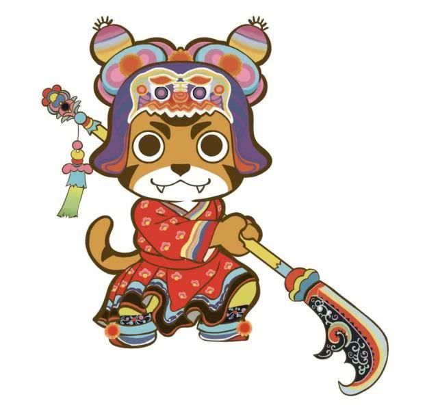  「时尚」叮！国潮单品已送达，请查收