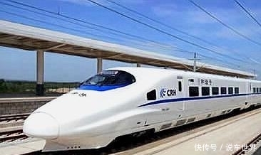 河北这列耗资584.1亿元的高铁，进入通车倒计时，多个地区迎发展