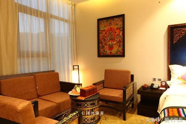 超级卡友自驾日记，在青海玉树享受人间自驾天堂