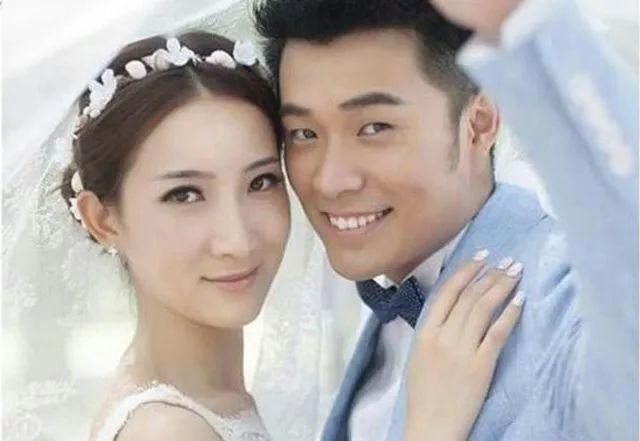 陈赫被曝与张子萱补办婚礼，知情人回应:没听说过