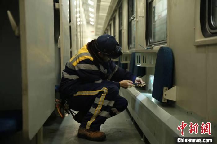  【支南】春运支南临客变迁见证中国铁路发展