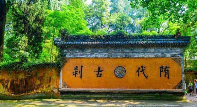 中国“最良心”5A景区：门票取消2元就管饱！登上过舌尖上的中国