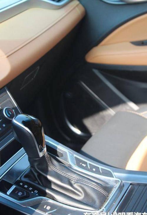 远景S1助攻！这场说走就走的元旦自驾游全家都满意