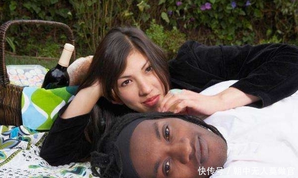 中国近代，广州来了很多黑人，为何现在都纷纷离开？你可能不知道